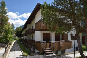 Il cirmolo Vigo Di Fassa